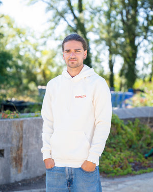 Men's Fougere Hoodie