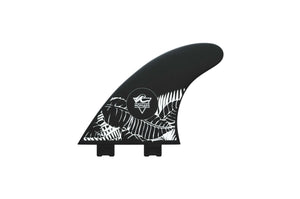 (R)evolution 2 Tab Tropical Fins