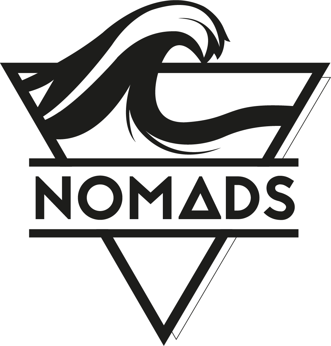 NOMADS SURFING