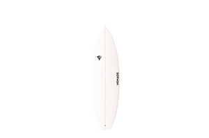 Capana Shortboard