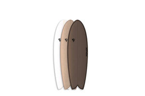 Fish Quad Pacifico