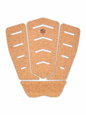 Traction pad 3 pièces