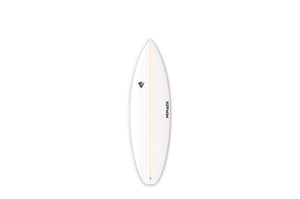 EVO Shortboard