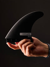 Ailerons Carbone recyclé 1 Tab