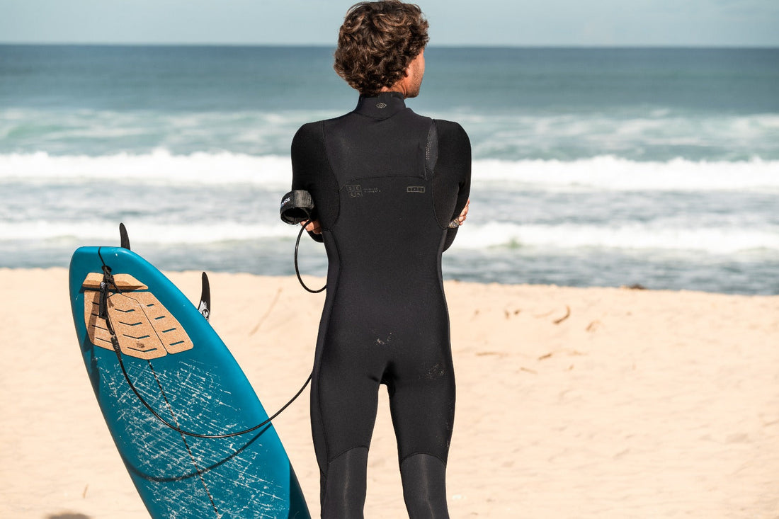 Comment lire les prévisions surf !