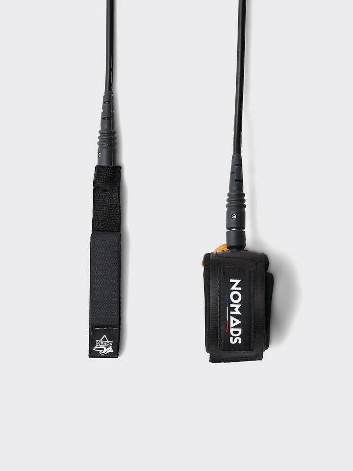 Comment choisir la bonne taille de leash de surf ?