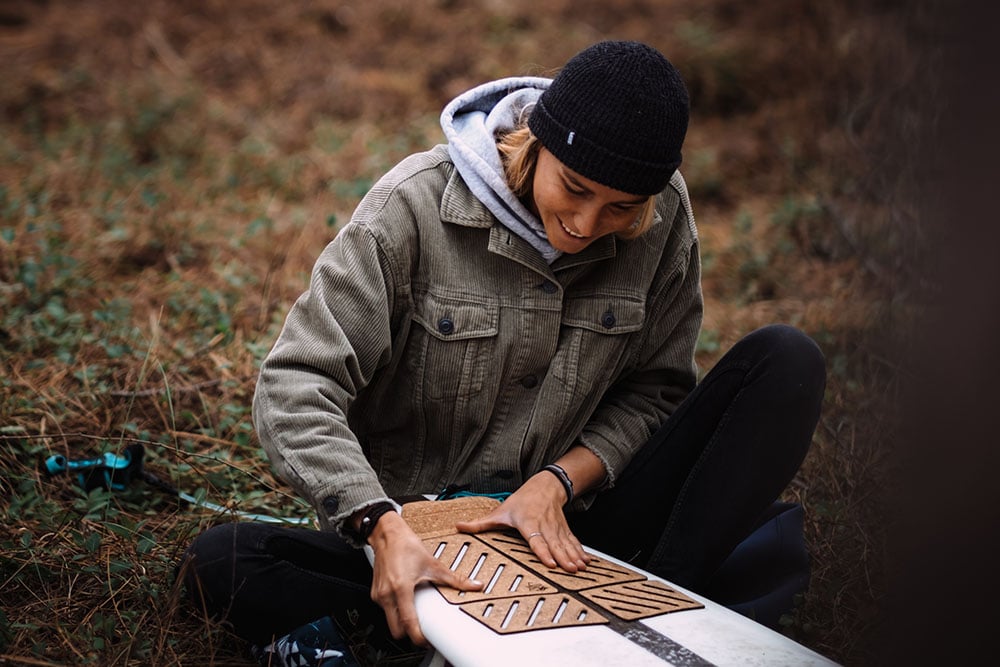 L’impact du surf sur l’environnement : comment être un surfeur responsable ?