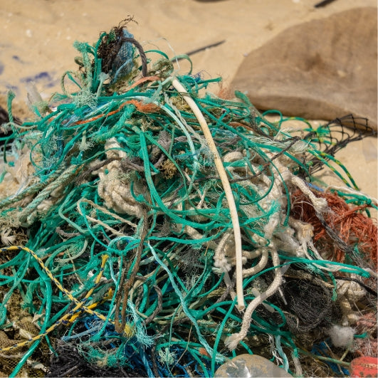 Le plastique, toute une histoire