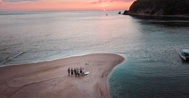 La liste de matériel indispensable pour partir en surftrip