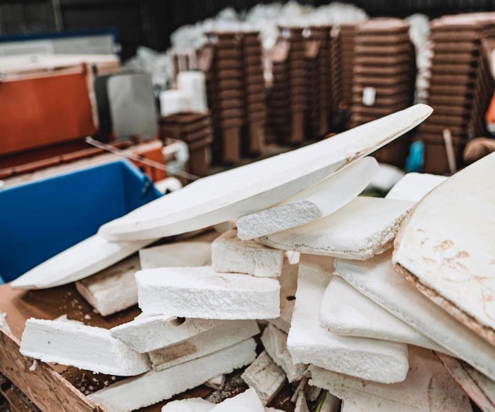 Planche de Surf « Made in China » : bonne ou mauvaise idée ?