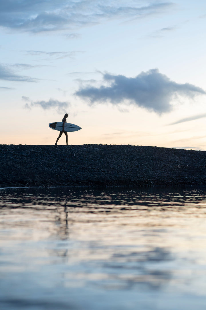Accessoires de surf