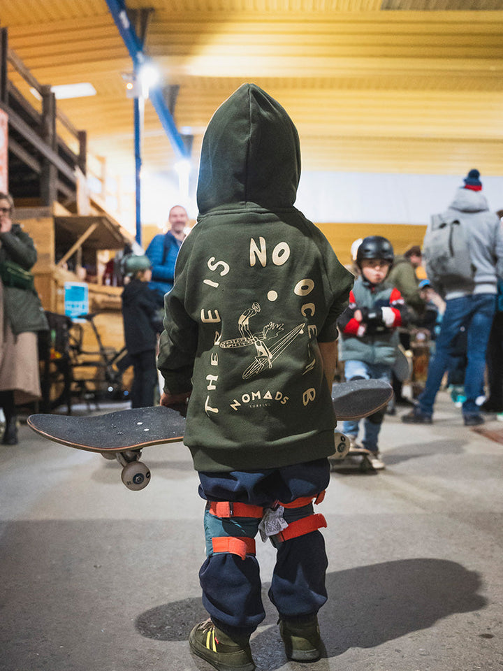 Enfant hoodie