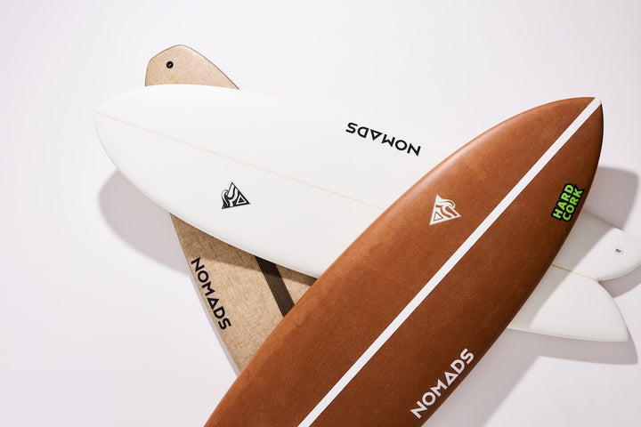 Surfboards