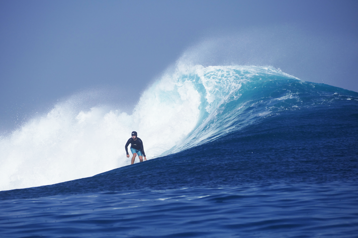 Accessoires de surf