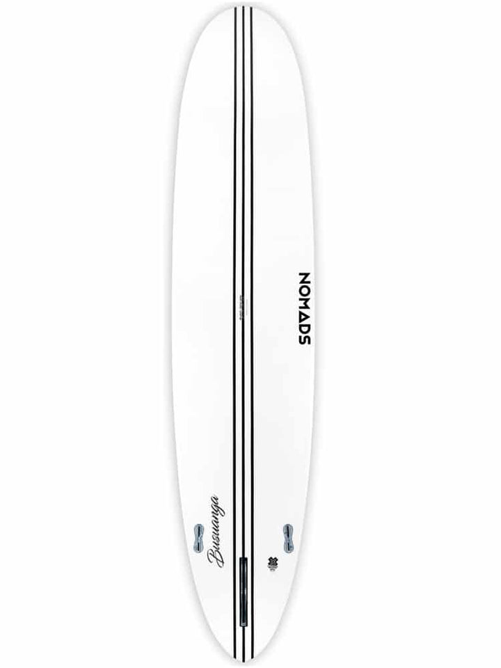 Longboard