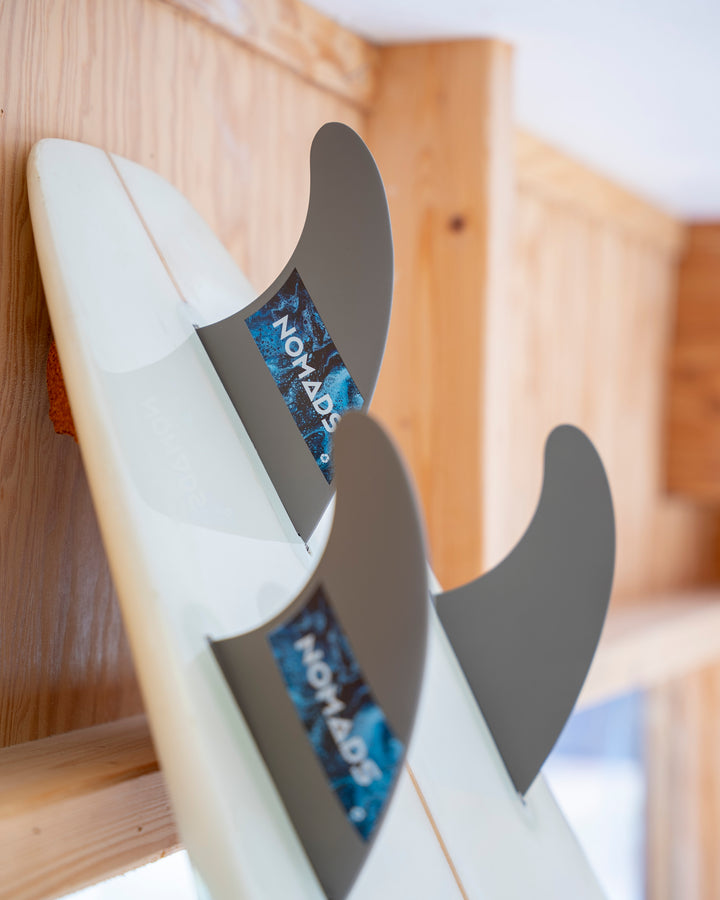 Ailerons F15 Gris 2TabII
