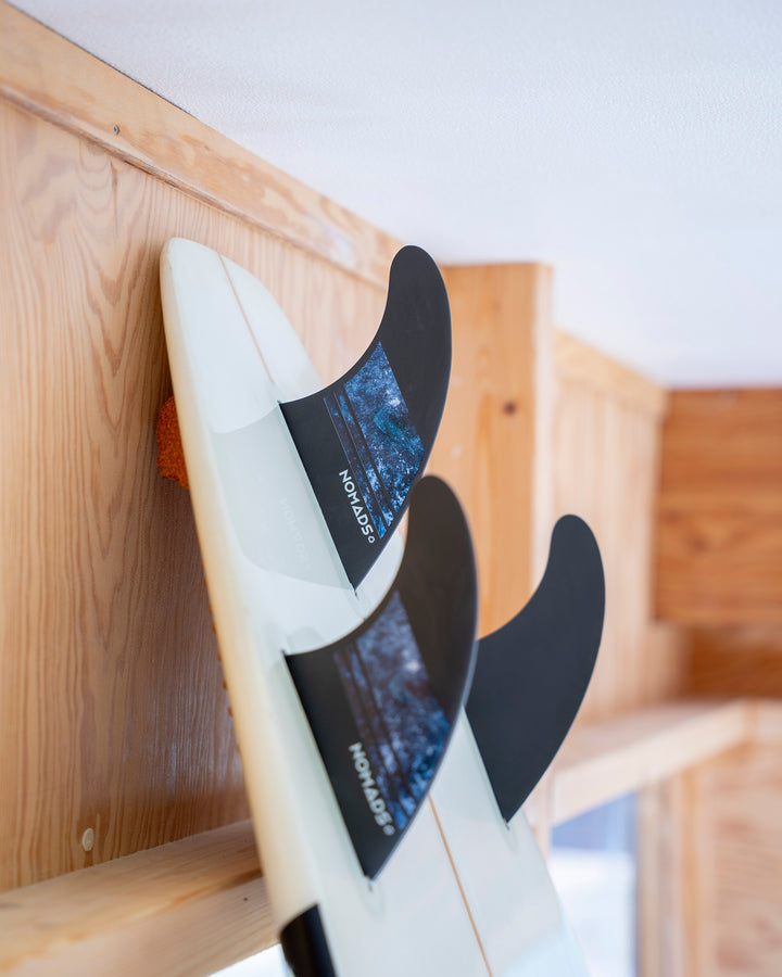 Ailerons Carbon-R 2TabII