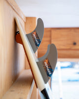 Soft Fins Grey 1 Tab