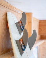 Soft Fins Grey 1 Tab
