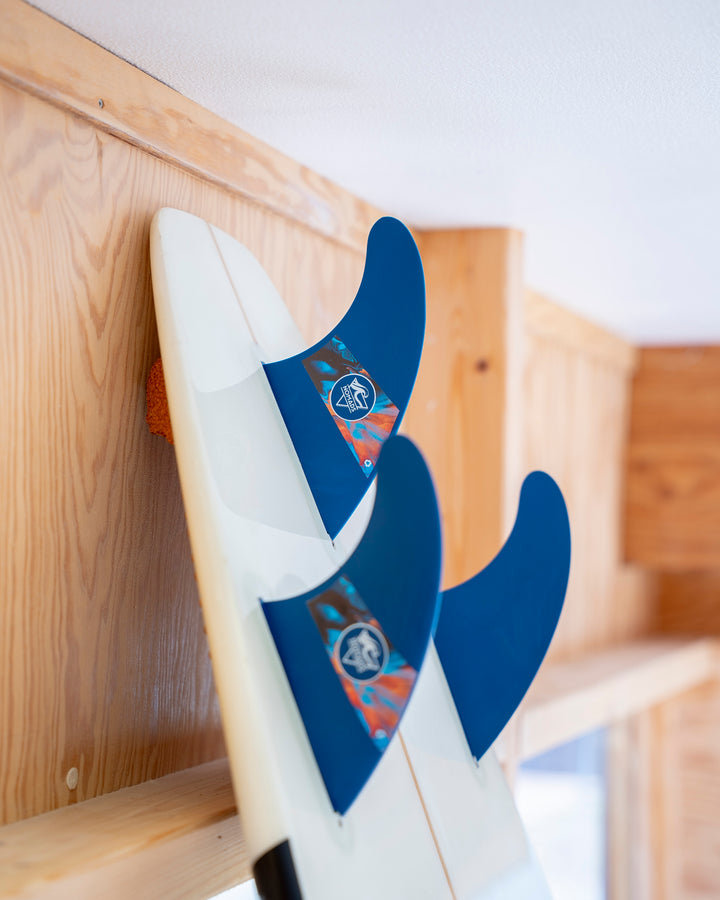 Ailerons F30 Bleu 2TabII