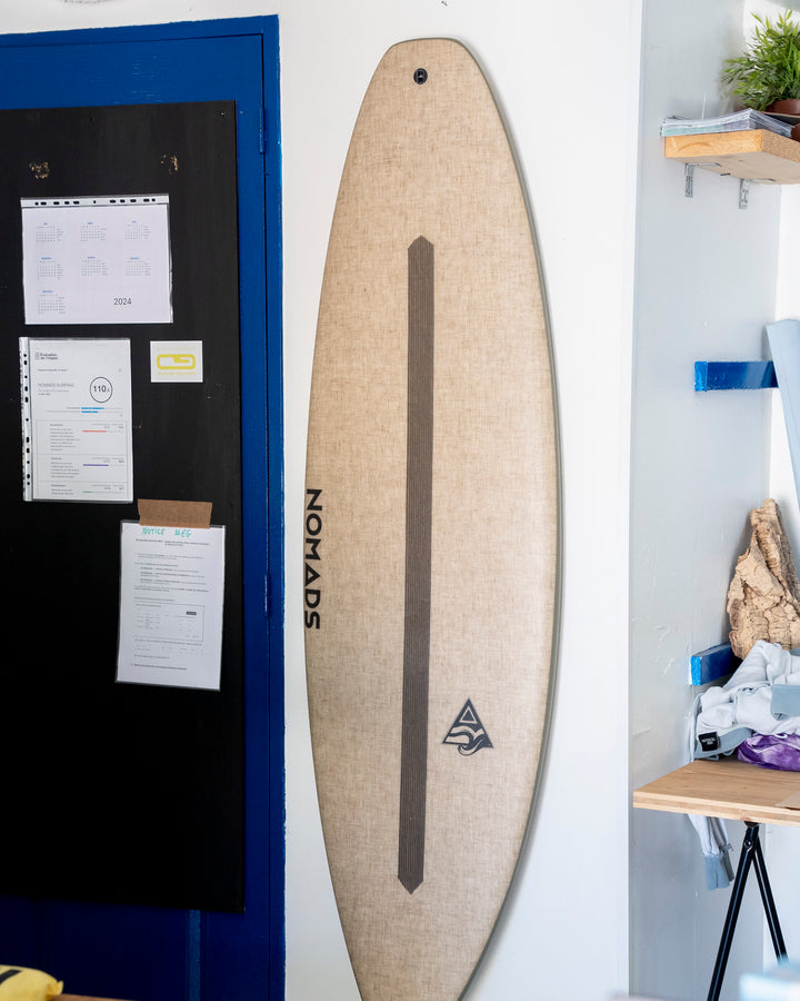 Support de planche vertical (1 TAB)