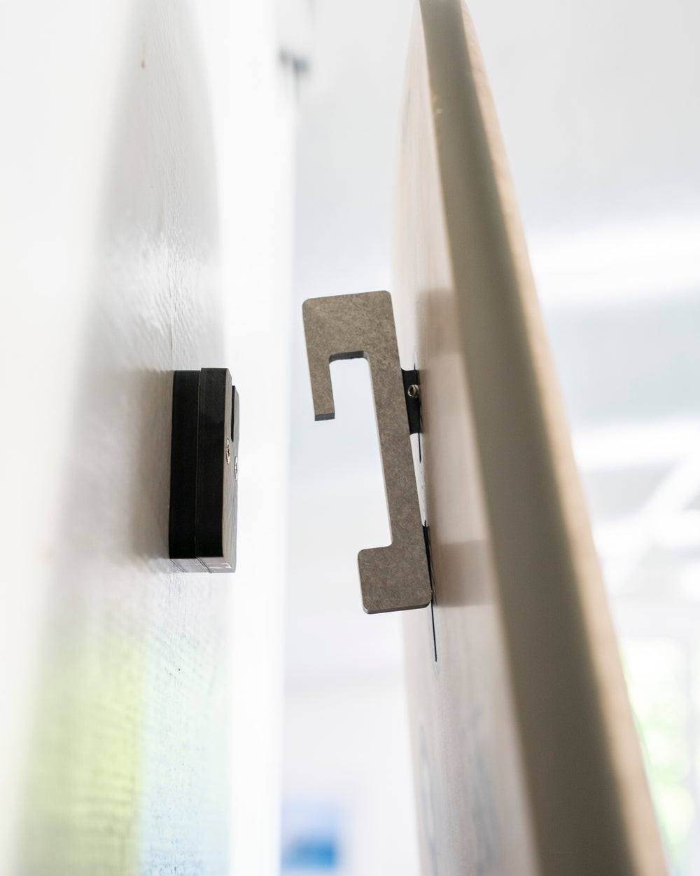 Support de planche vertical (1 TAB)