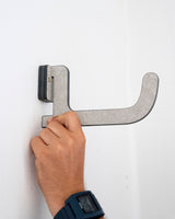 Support de planche horizontal