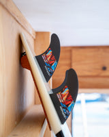 Ailerons Carbon-R 1Tab