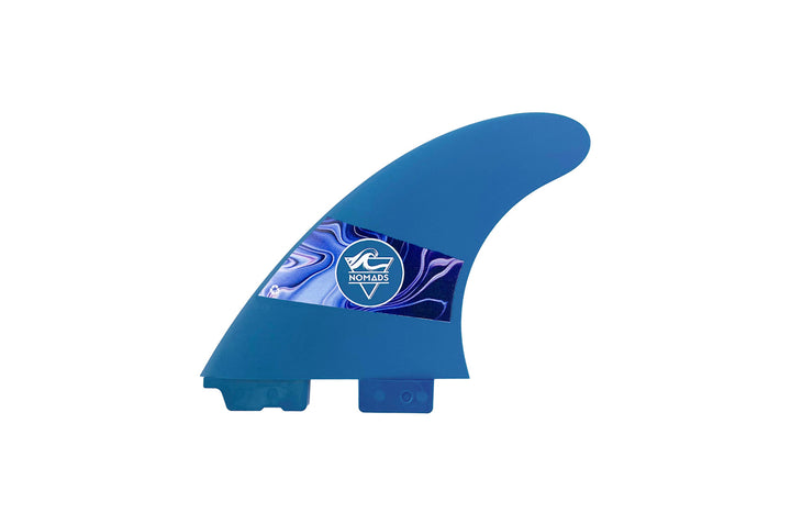 Ailerons F30 Bleu 2TabII