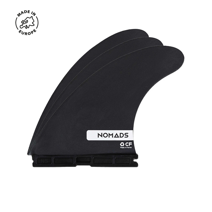 Recycled Carbon Fins 1 Tab