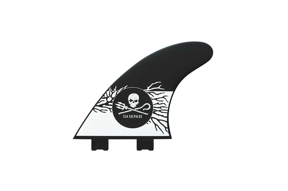 Sea Shepherd 2 Tab collab fins