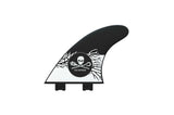 Sea Shepherd 2 Tab collab fins
