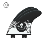 Sea Shepherd 2 Tab collab fins