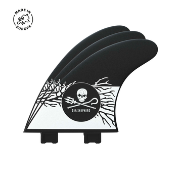 Sea Shepherd 2 Tab collab fins