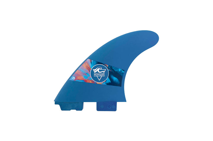 Ailerons F30 Bleu 2TabII