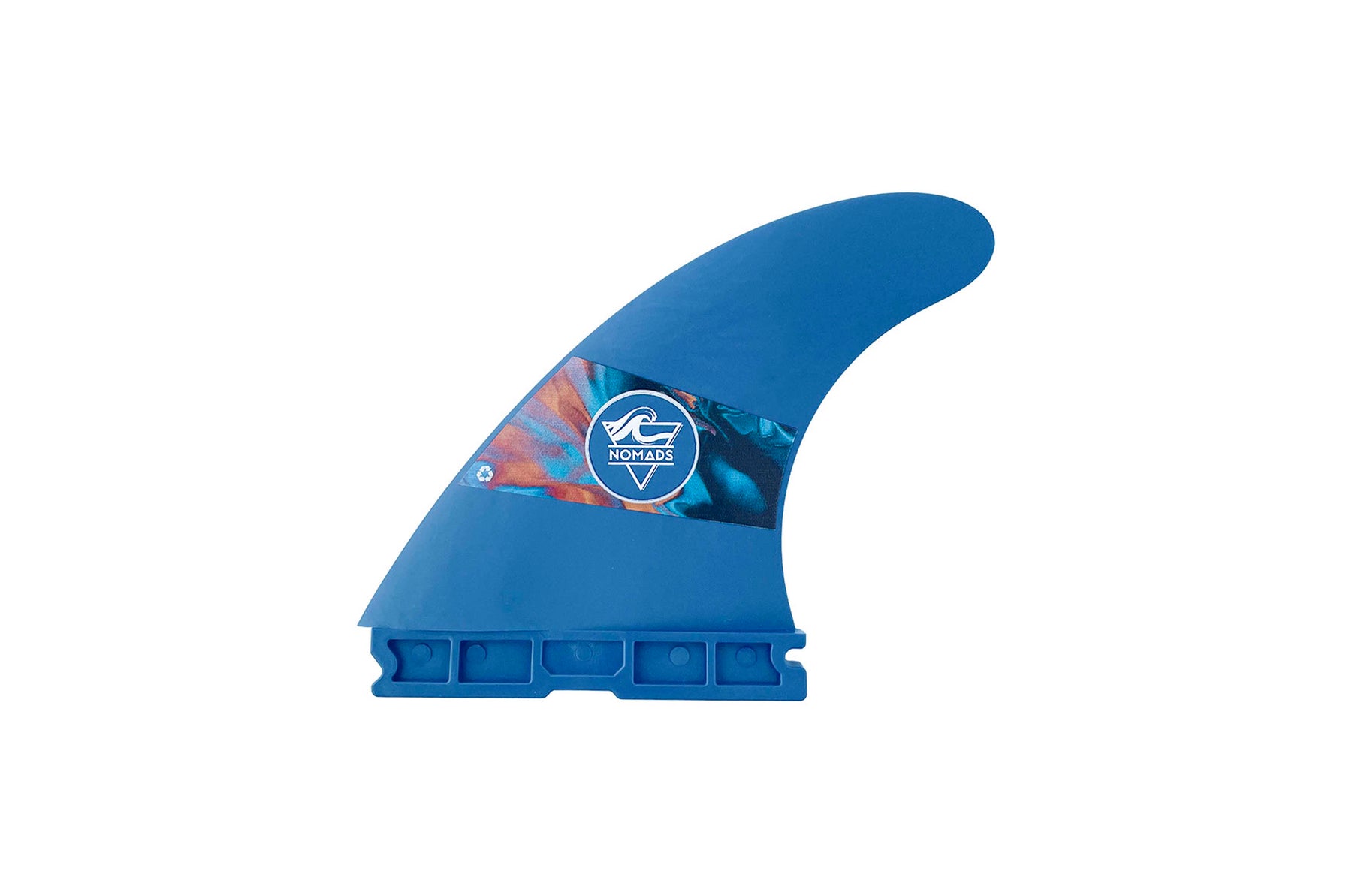 Fins (R)evolution 1 Tab Blue