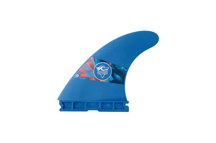 Ailerons F30 Bleu 1Tab