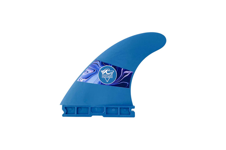 Ailerons F30 Bleu 1Tab