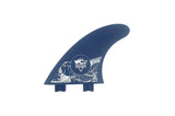 Fins (R)evolution 2 Tab Tropical Blue
