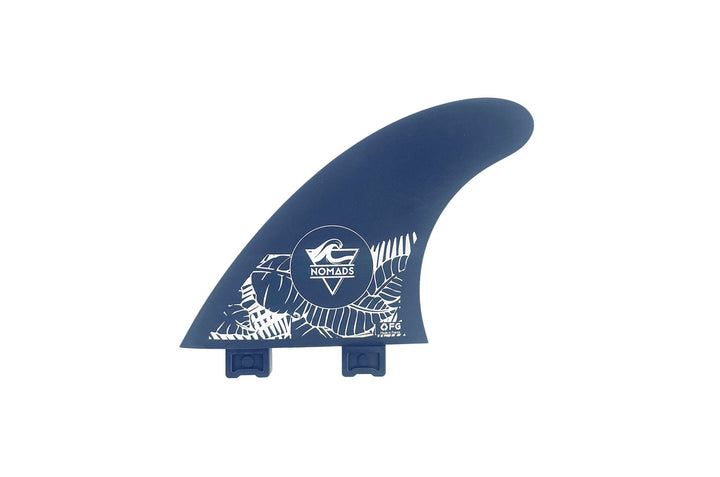Fins (R)evolution 2 Tab Tropical Blue
