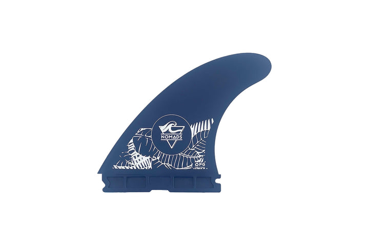 Fins (R)evolution 1 Tab Tropical Blue