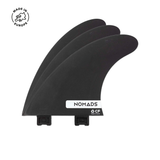 Ailerons Carbone recyclé 2 Tab