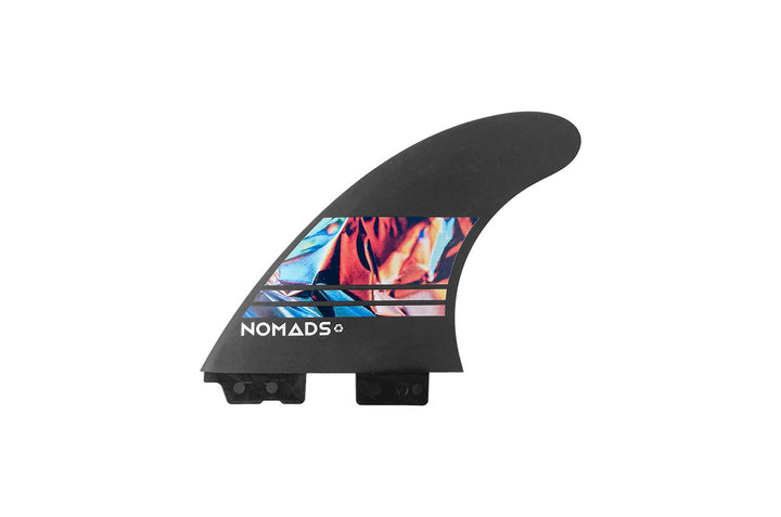 Ailerons Carbon-R 2TabII