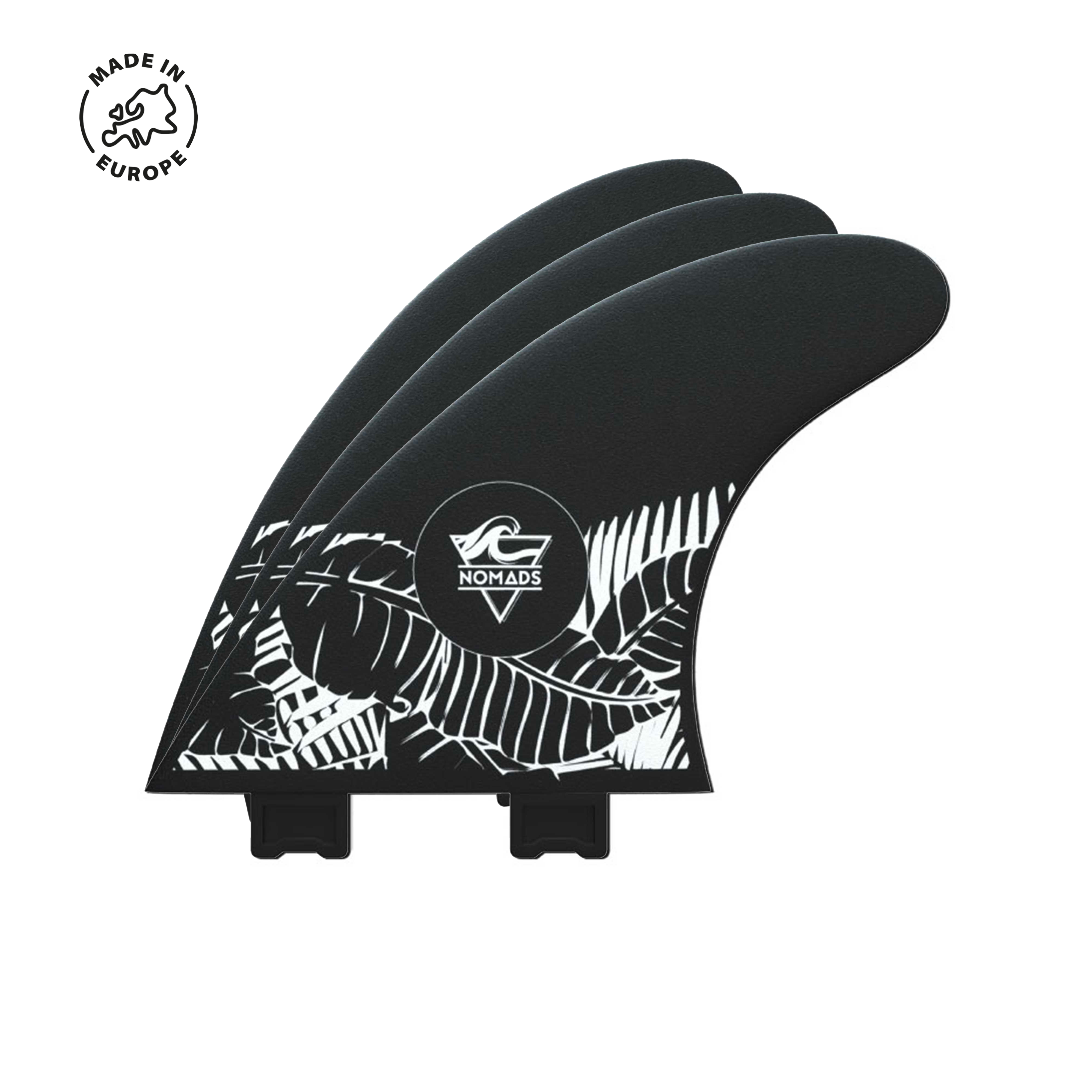 Ailerons (R)evolution 2 Tab Tropical