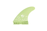 PBX 1 Tab bio-sourced flexible fins