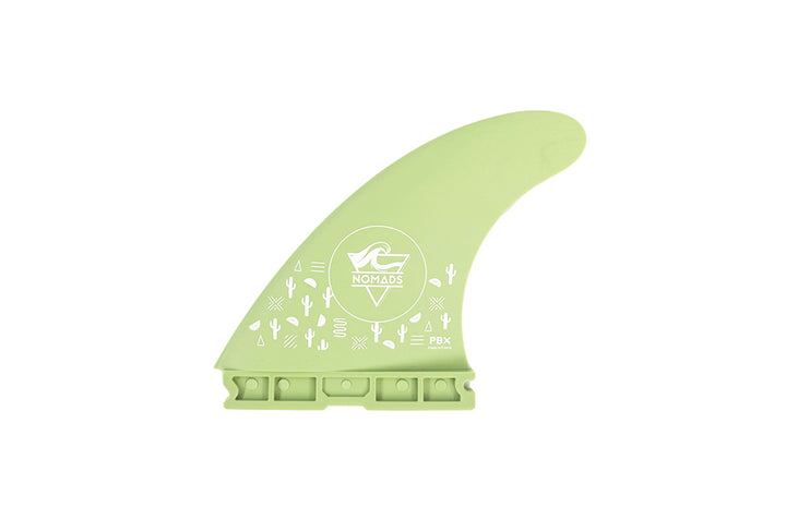 PBX 1 Tab bio-sourced flexible fins