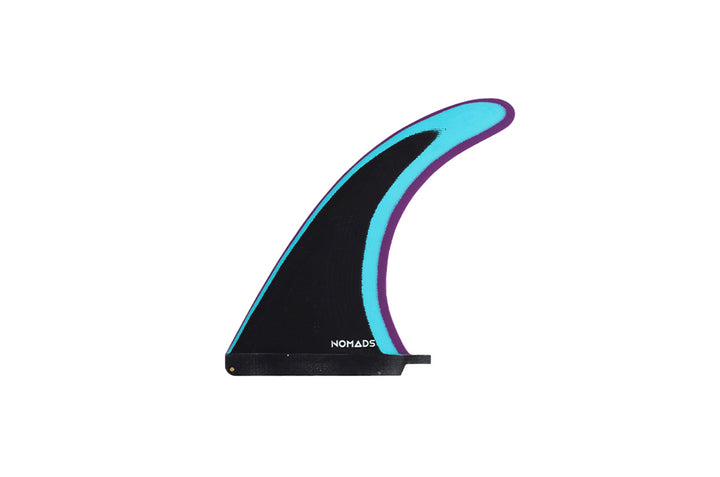 Single fin 9′