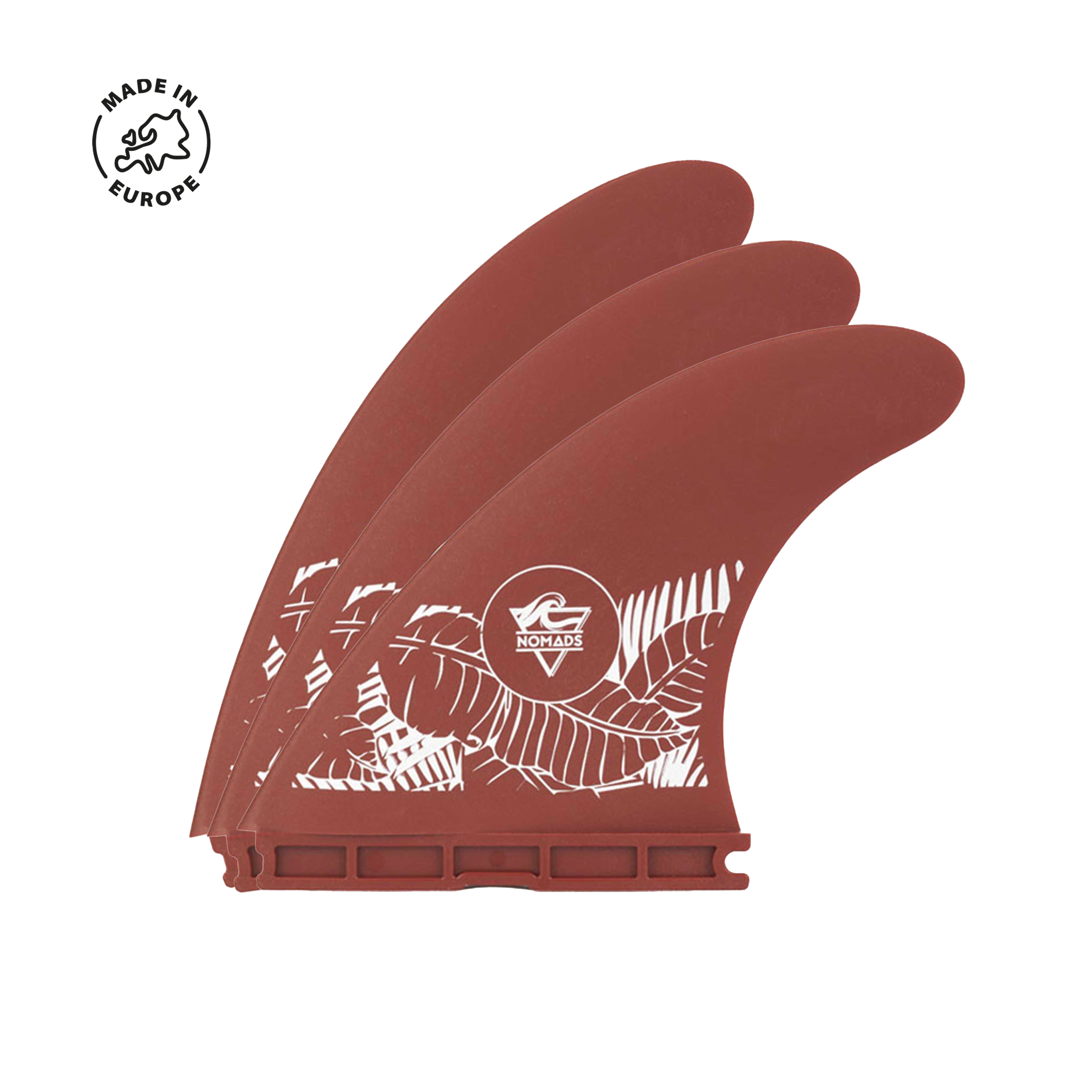 Ailerons (R)evolution 1 Tab Tropical