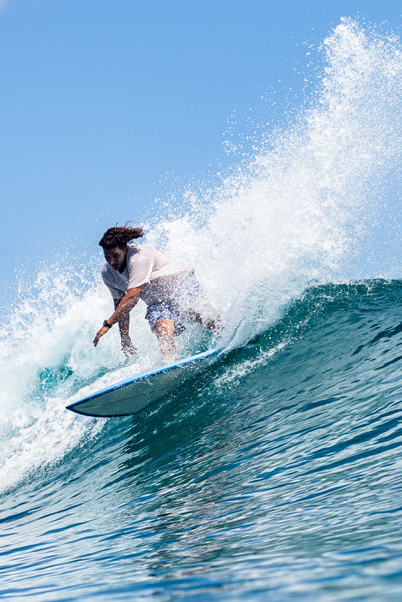 Planche de Surf "Made in China" : bonne ou mauvaise idée ?