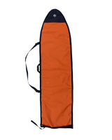 Housse de surf Orange Shortboard